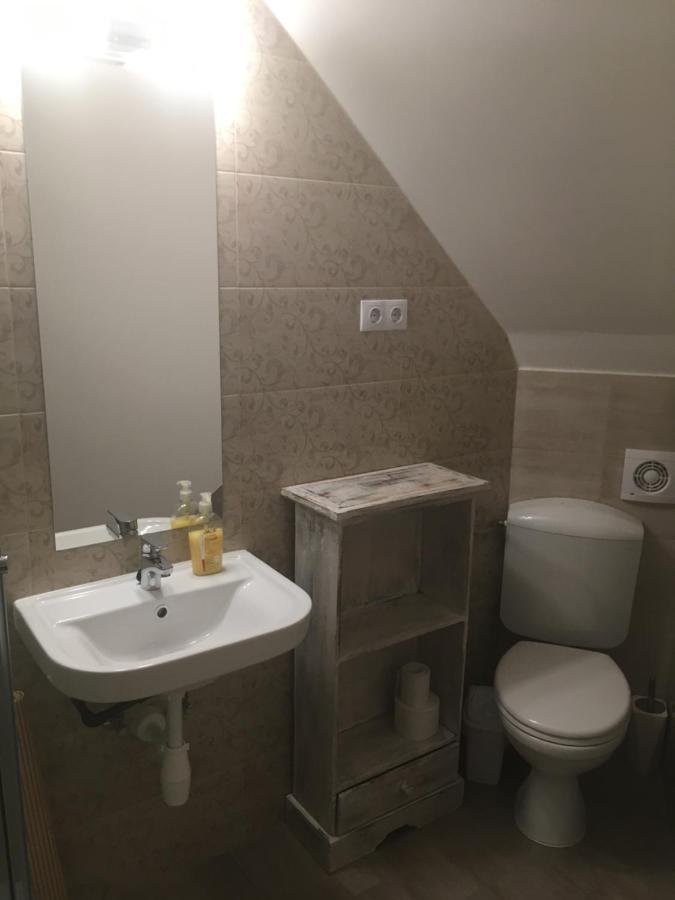 Tiszavilag Pihenohaz Hotel Tiszakécske Екстериор снимка