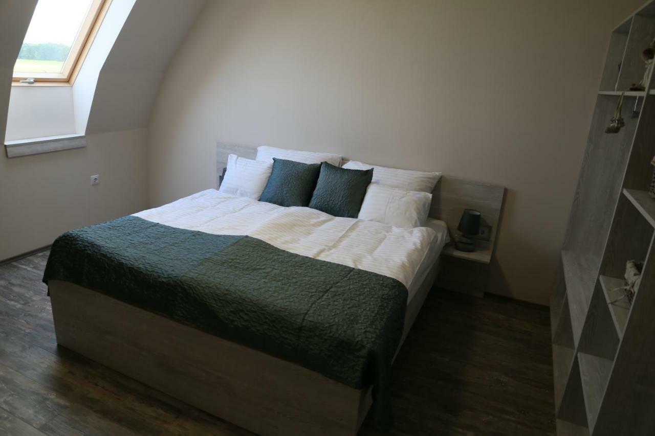 Tiszavilag Pihenohaz Hotel Tiszakécske Екстериор снимка