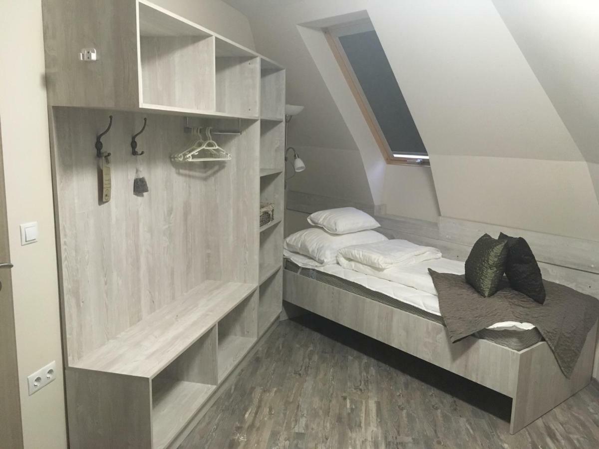 Tiszavilag Pihenohaz Hotel Tiszakécske Екстериор снимка